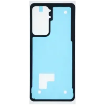 Проклейка задньої кришки для Motorola Edge 20 Pro (XT2153-1 / 2021) (Genuine OEM)