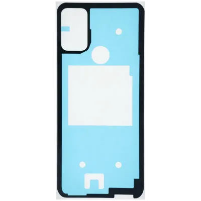 Проклейка задньої кришки для Motorola Moto G50 (XT2137 / 2021) (Genuine OEM)