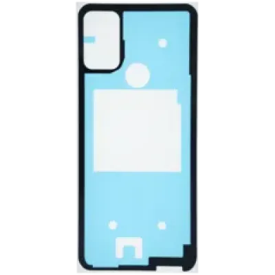 Проклейка задньої кришки для Motorola Moto G50 (XT2137 / 2021) (Genuine OEM)