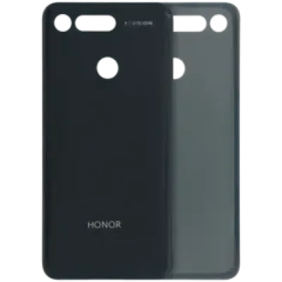 Задня кришка для Honor View 20 (Genuine OEM) (чорний)
