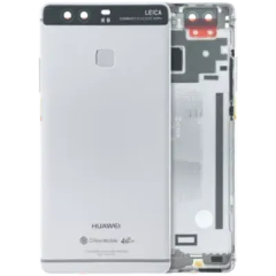 Задній корпус для Huawei P9 (Genuine OEM) (чорний)