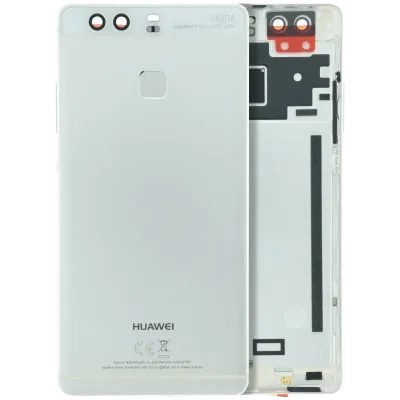 Задній корпус для Huawei P9 (Genuine OEM) (золотий)