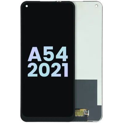 Дисплейний модуль для OPPO A54 4G (2021) (LCD) (Service Pack) (всі кольори)