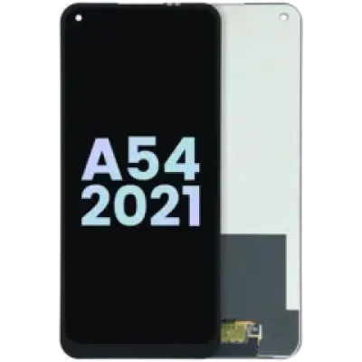 Дисплейний модуль для OPPO A54 4G (2021) (LCD) (Service Pack) (всі кольори)