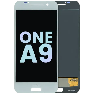 Дисплейний модуль для HTC One A9 (Genuine) (білий)
