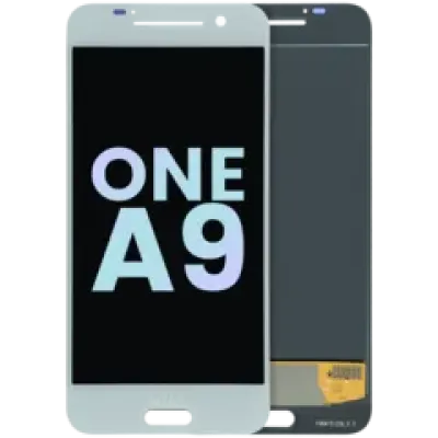 Дисплейний модуль для HTC One A9 (Genuine) (білий)
