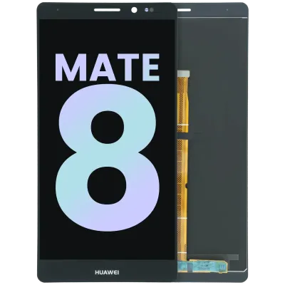 Дисплейний модуль для Huawei Mate 8 (2015) без рамки (Genuine) (всі кольори)