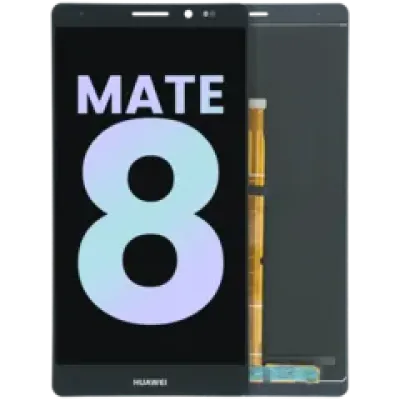 Дисплейний модуль для Huawei Mate 8 (2015) без рамки (Genuine) (всі кольори)