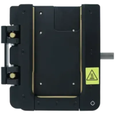 Нагрівна форма для iPhone 12 / 12 Pro (6,1") (OEM Service Tools)
