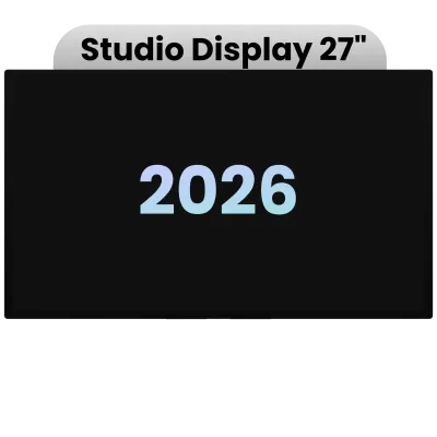 Дисплейний модуль LCD для Studio Display 27" (2026) (Genuine OEM)