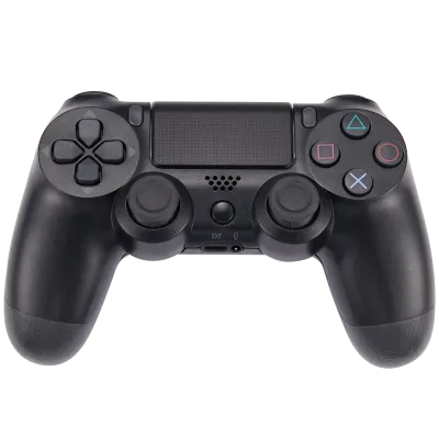 Безпровідний геймпад DoubleShock 4 для PlayStation 4 (чорний)