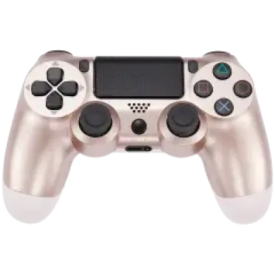 Геймпад DoubleShock 4 для PlayStation 4 (Rose Gold)