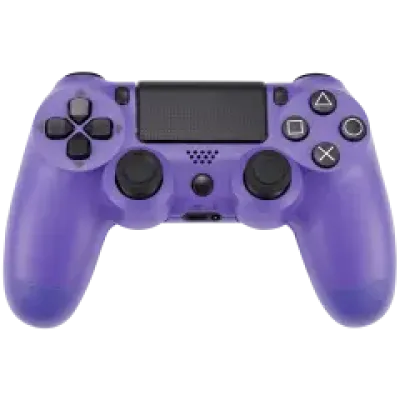 Геймпад DoubleShock 4 для PlayStation 4 (Electric Purple)