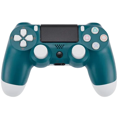Геймпад DoubleShock 4 для PlayStation 4 (Alpine Green)