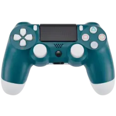 Геймпад DoubleShock 4 для PlayStation 4 (Alpine Green)