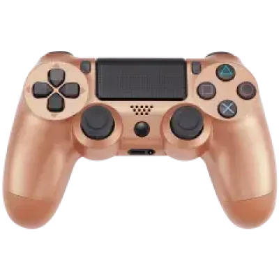 Геймпад DoubleShock 4 для PlayStation 4 (Bronze)