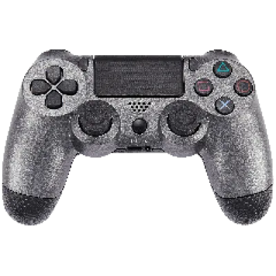 Геймпад DoubleShock 4 для PlayStation 4 (Steel Gray)