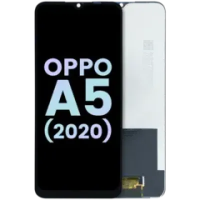 Дисплейний модуль для Oppo A5 (2020) без рамки (Service Pack) (всі кольори)