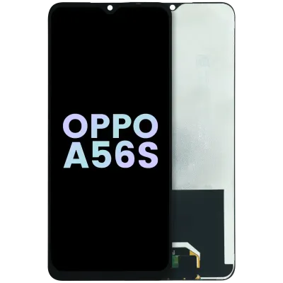 Дисплейний модуль для Oppo A56s (2023) без рамки (Service Pack) (всі кольори)