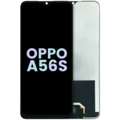 Дисплейний модуль для Oppo A56s (2023) без рамки (Service Pack) (всі кольори)