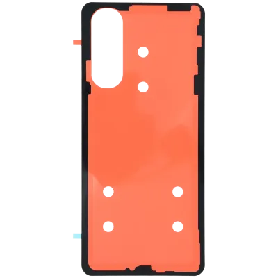 Back cover Adhesive Tape For Oppo Find X2 Neo (2020)