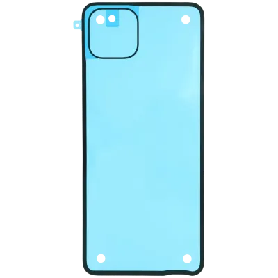 Back cover Adhesive Tape For Oppo Reno 4 Z 5G (2020)