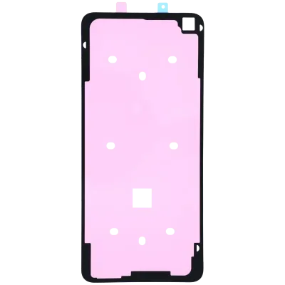 Back cover Adhesive Tape For Oppo A74 4G (2021)