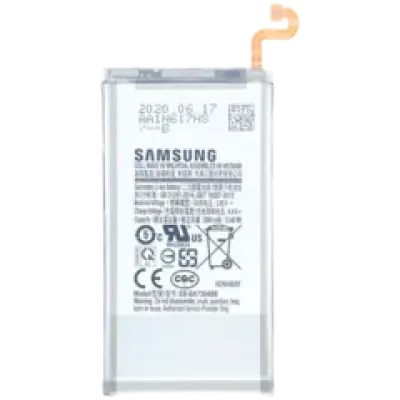 Акумулятор для Samsung Galaxy A8 Plus (A730 / 2018) (EBBA730ABE) (Service Pack)