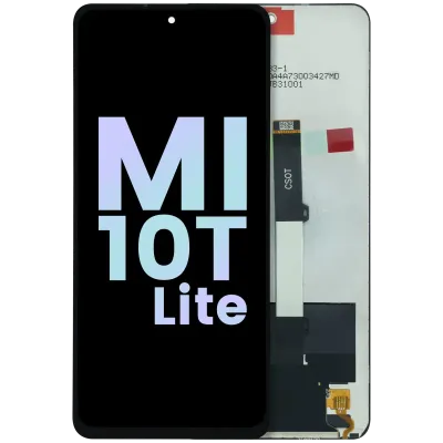 LCD Assembly Without Frame For Xiaomi Mi 10T Lite 5G (Service Pack) (All Colors)