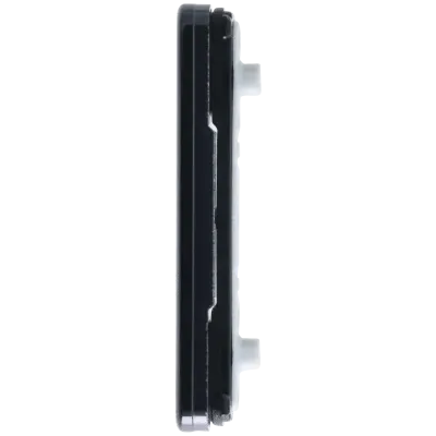 Кнопки гучності для Samsung Galaxy S22 (Service Pack) (чорний)