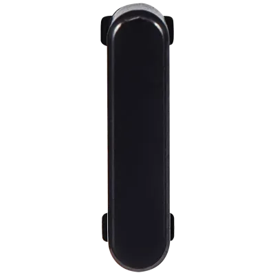 Кнопка живлення для Samsung Galaxy S22 (Service Pack) (чорний)