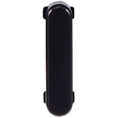 Кнопка живлення для Samsung Galaxy S22 (Service Pack) (чорний)