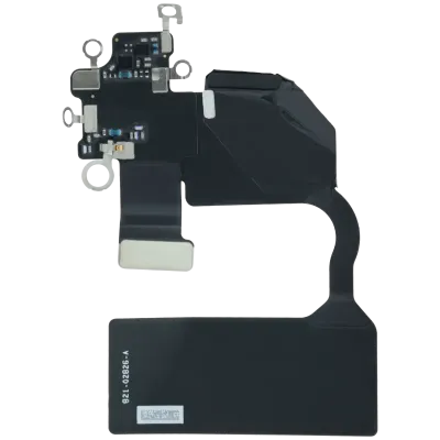WiFi And GPS Antenna Flex For iPhone 12 (Used OEM Pull Grade A)