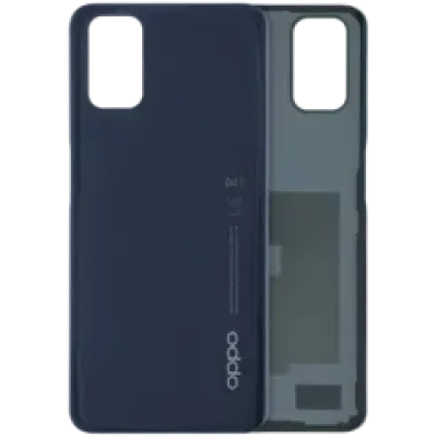 Задня кришка для Oppo A52 (2020) (Genuine OEM) (Twilight Black)