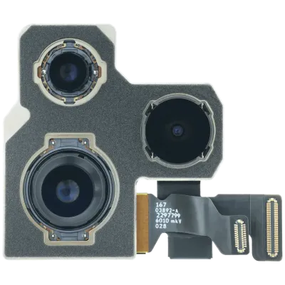 Шлейф FPC основної камери (Wide) для iPhone 14 Pro