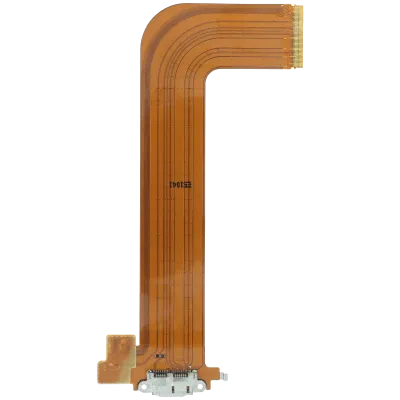 Charging Port Flex Cable For Samsung Galaxy Tab Pro 12.2" (2014)