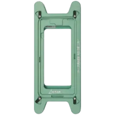 Магнітна форма затиску для iPhone 17 Air (2 шт) (XHZC)