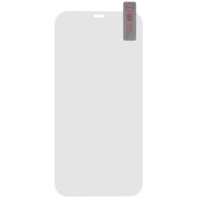 Generic Tempered Glass for iPhone 12 / 12 Pro (25 Pack) (Clear)