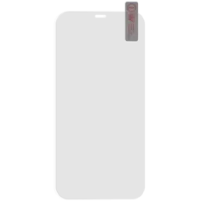 Захисне скло для iPhone 12 / 12 Pro (уп 25 шт) (прозоре)