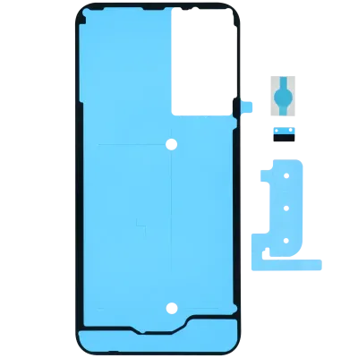 Проклейка задньої кришки для Samsung Galaxy A15 5G (A156 / 2023) (Service Pack)