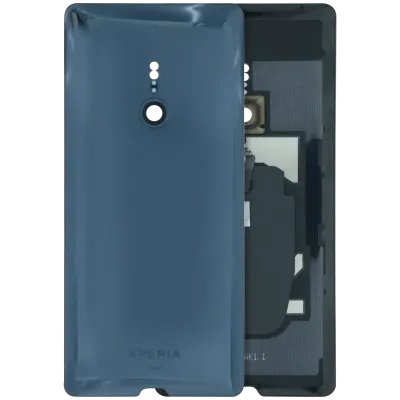 Задня кришка для Sony Xperia XZ3 (Genuine OEM) (Forest Green)
