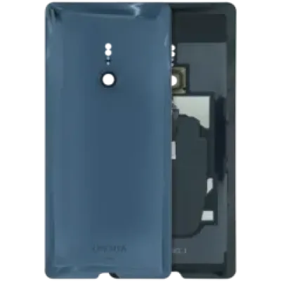 Задня кришка для Sony Xperia XZ3 (Genuine OEM) (Forest Green)