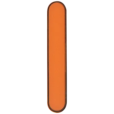 JCID кнопка Camera Control для iPhone 17 Pro Max (Cosmic Orange)