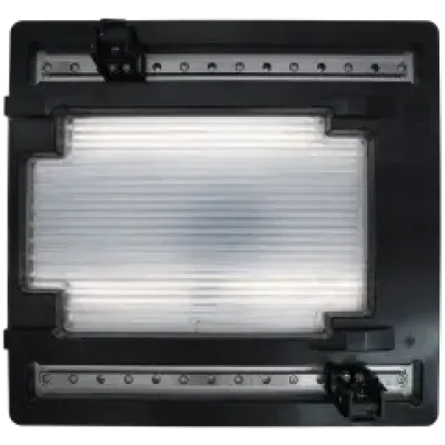 База для установки 3D захисної плівки для Samsung Galaxy Z Fold 7 (OEM Service Tools)