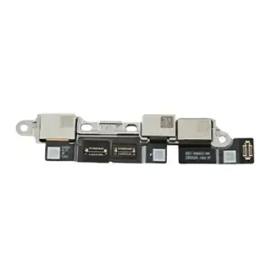 Фронтальна камера для iPad Pro 11" 5th Gen (2024) (Genuine OEM)