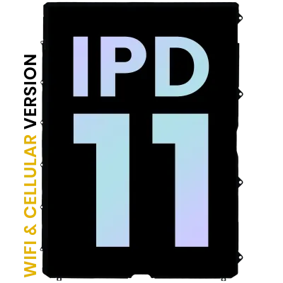 Матриця дисплея для iPad 11 (2025) (WiFi / Cellular) (Genuine OEM)