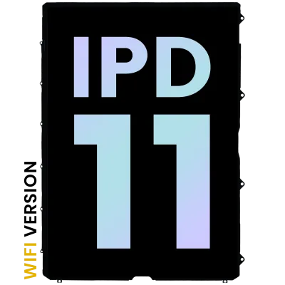 Матриця дисплея для iPad 11 (2025) (WiFi Only) (Genuine OEM)