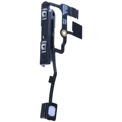 Volume Flex Cable For iPad 11 (2025) (WiFi Only) (Genuine OEM) (Silver)