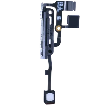 Volume Flex Cable For iPad 11 (2025) (WiFi Only) (Genuine OEM) (Blue)
