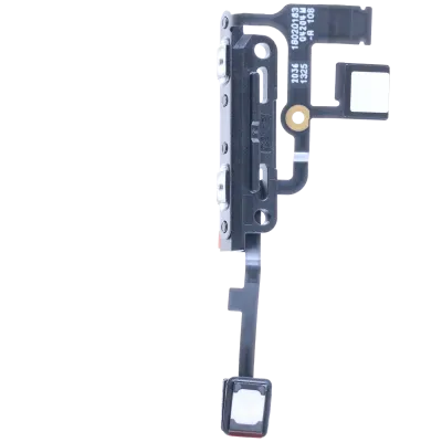 Volume Flex Cable For iPad 11 (2025) (WiFi Only) (Genuine OEM) (Yellow)